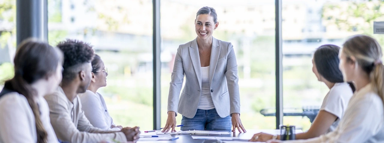 Interim Procurement Leadership