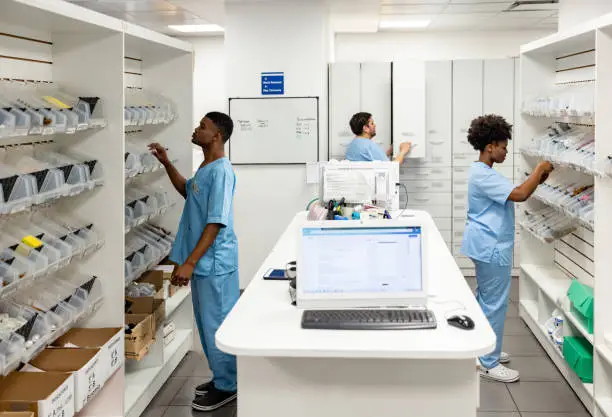 Healthcare and Medical Services