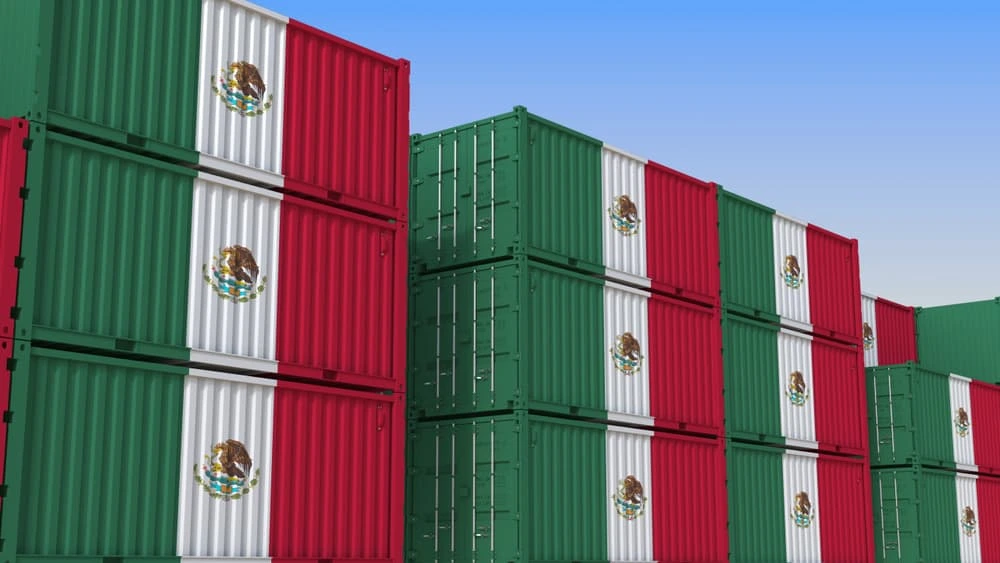 Cross-Border Sourcing (Mexico Advantage)