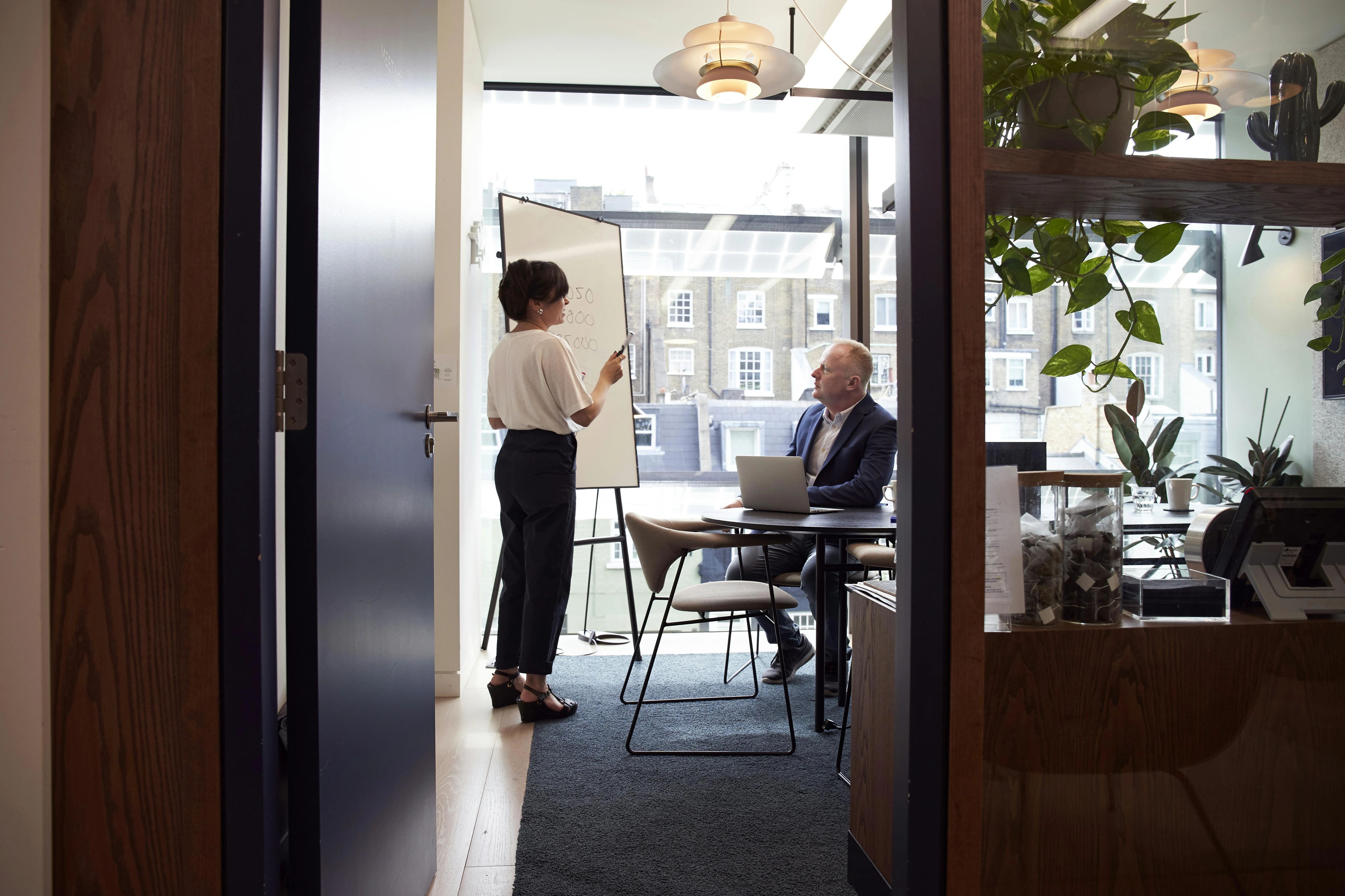 Procurement Transformation for SMBs