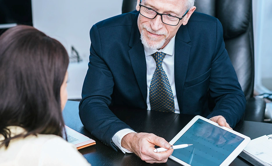 Professional consulting practice