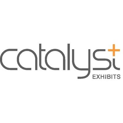 Catalyst Exhibits logo